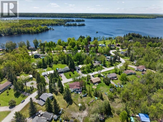 216 ALPINE LAKE ROAD, Trent Lakes, Ontario, K0M1A0