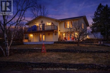 216 ALPINE LAKE ROAD Trent Lakes Ontario photo 46