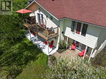 216 ALPINE LAKE ROAD Trent Lakes Ontario photo 5