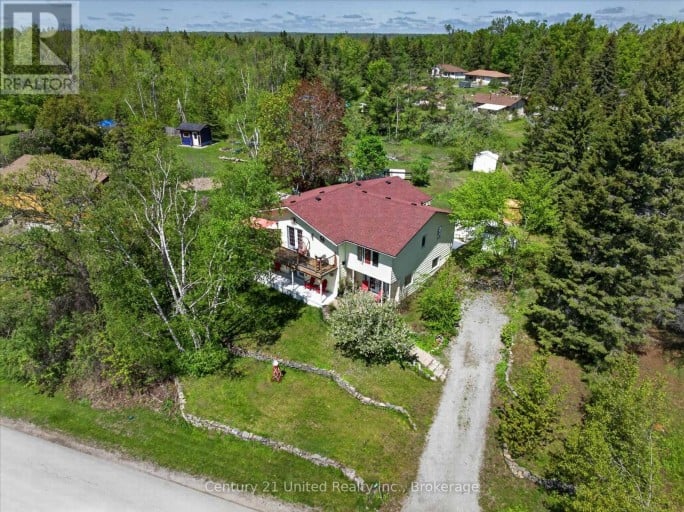 216 ALPINE LAKE ROAD, Trent Lakes, Ontario, K0M1A0