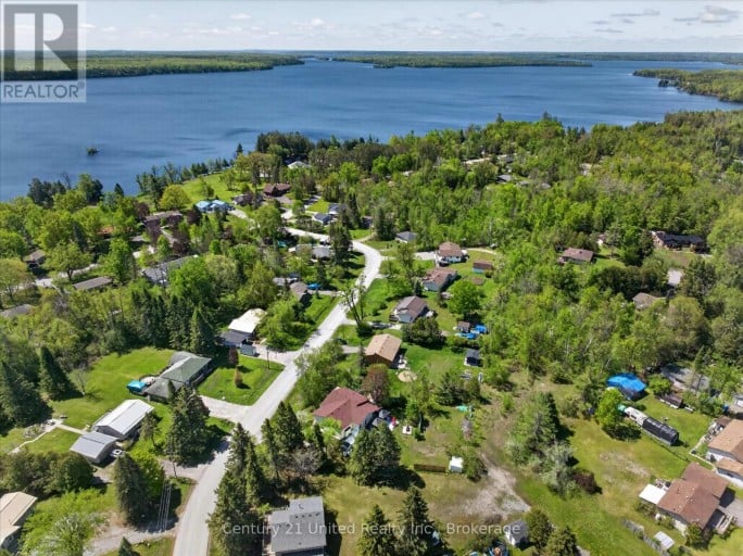 216 ALPINE LAKE ROAD, Trent Lakes, Ontario, K0M1A0