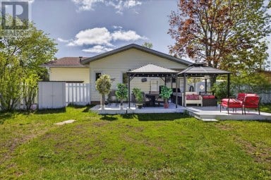 216 ALPINE LAKE ROAD Trent Lakes Ontario photo 8