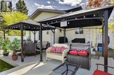 216 ALPINE LAKE ROAD Trent Lakes Ontario photo 9