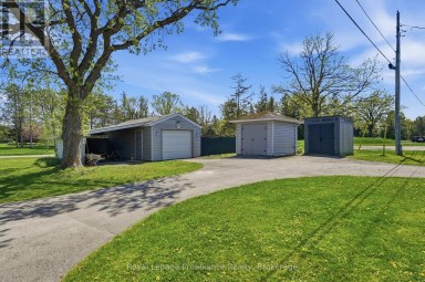 33 PEATS POINT LANE Prince Edward County (Ameliasburg Ward) Ontario photo 43