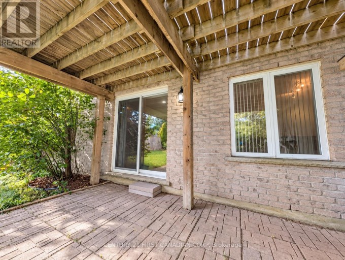 LOWER - 924 GUILDWOOD BOULEVARD, London North (North M), Ontario, N6H5S9