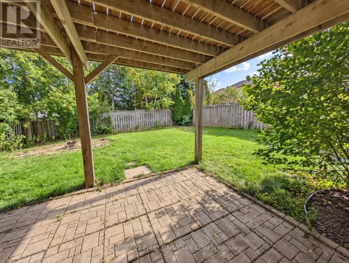 LOWER - 924 GUILDWOOD BOULEVARD, London North (North M), Ontario, N6H5S9