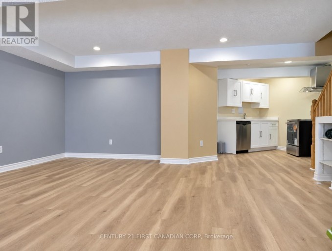 LOWER - 924 GUILDWOOD BOULEVARD, London North (North M), Ontario, N6H5S9