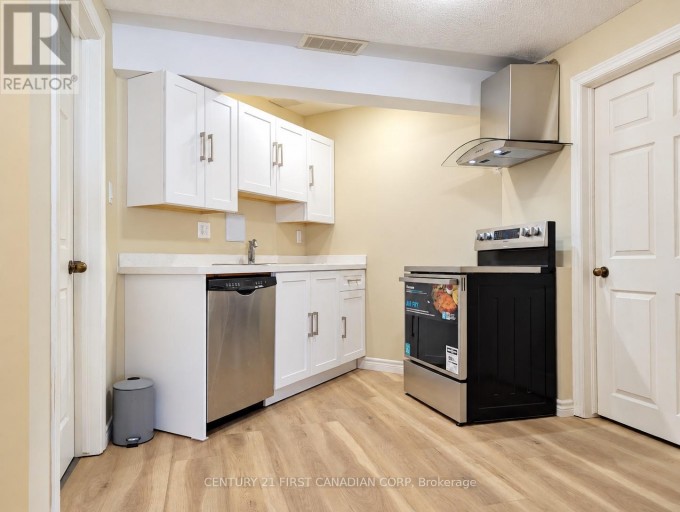 LOWER - 924 GUILDWOOD BOULEVARD, London North (North M), Ontario, N6H5S9