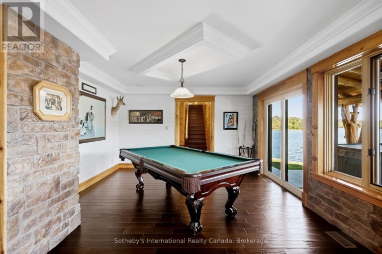 775 556 HIGHWAY, Algoma, Unorganized, North Part, Ontario, P6A5K7