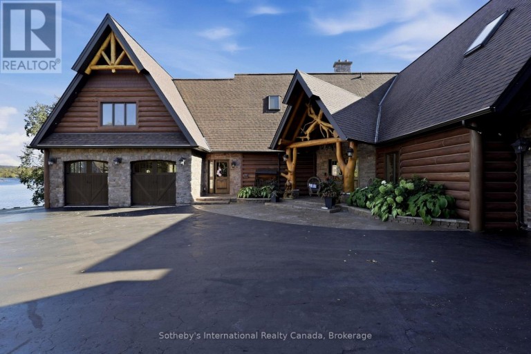 775 556 HIGHWAY, Algoma, Unorganized, North Part, Ontario, P6A5K7
