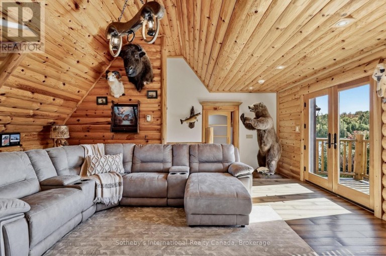 775 556 HIGHWAY, Algoma, Unorganized, North Part, Ontario, P6A5K7
