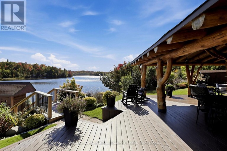 775 556 HIGHWAY, Algoma, Unorganized, North Part, Ontario, P6A5K7