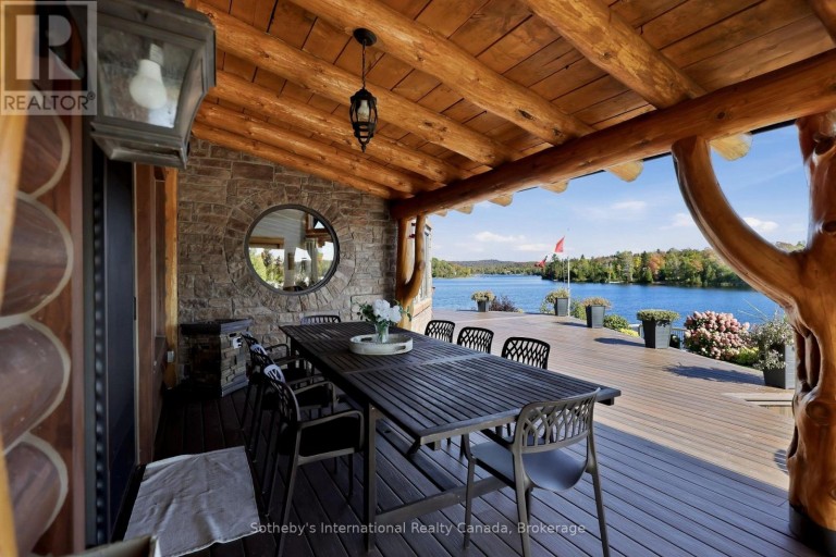 775 556 HIGHWAY, Algoma, Unorganized, North Part, Ontario, P6A5K7