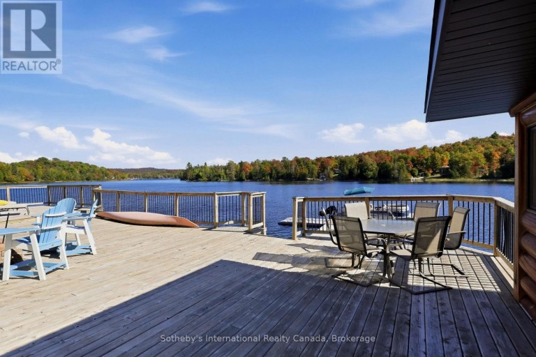 775 556 HIGHWAY, Algoma, Unorganized, North Part, Ontario, P6A5K7