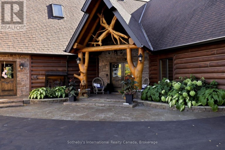 775 556 HIGHWAY, Algoma, Unorganized, North Part, Ontario, P6A5K7