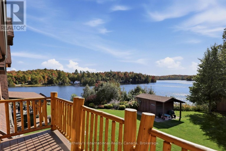 775 556 HIGHWAY, Algoma, Unorganized, North Part, Ontario, P6A5K7
