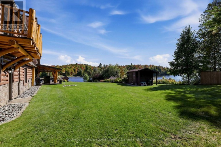 775 556 HIGHWAY, Algoma, Unorganized, North Part, Ontario, P6A5K7