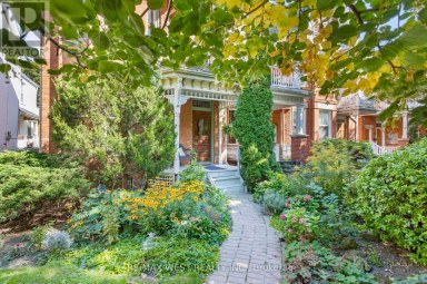 195 DUNN AVENUE Toronto (South Parkdale) Ontario photo 1