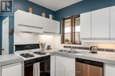 195 DUNN AVENUE Toronto (South Parkdale) Ontario photo 13