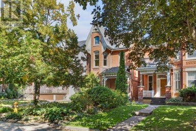 195 DUNN AVENUE Toronto (South Parkdale) Ontario photo 2