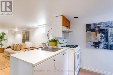 195 DUNN AVENUE Toronto (South Parkdale) Ontario photo 29