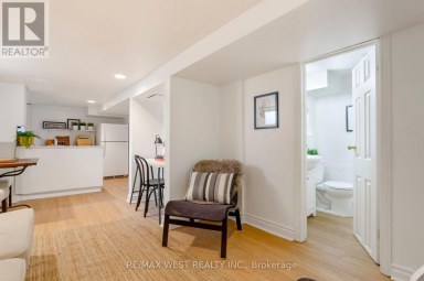 195 DUNN AVENUE Toronto (South Parkdale) Ontario photo 31