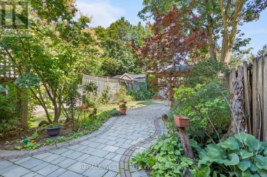 195 DUNN AVENUE Toronto (South Parkdale) Ontario photo 35