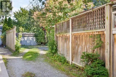 195 DUNN AVENUE Toronto (South Parkdale) Ontario photo 37