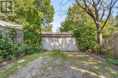 195 DUNN AVENUE Toronto (South Parkdale) Ontario photo 38