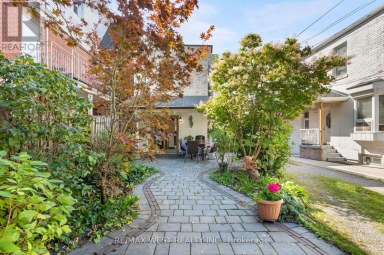 195 DUNN AVENUE Toronto (South Parkdale) Ontario photo 39