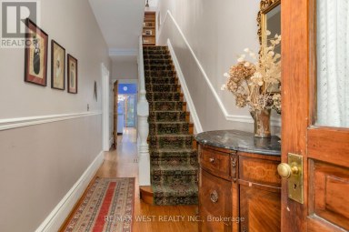 195 DUNN AVENUE Toronto (South Parkdale) Ontario photo 4