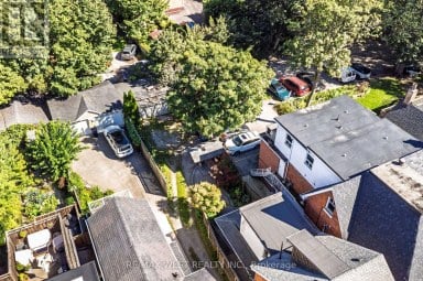 195 DUNN AVENUE Toronto (South Parkdale) Ontario photo 41