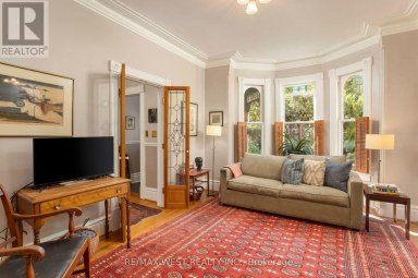 195 DUNN AVENUE Toronto (South Parkdale) Ontario photo 5