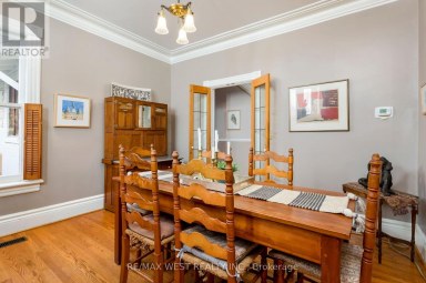 195 DUNN AVENUE Toronto (South Parkdale) Ontario photo 9
