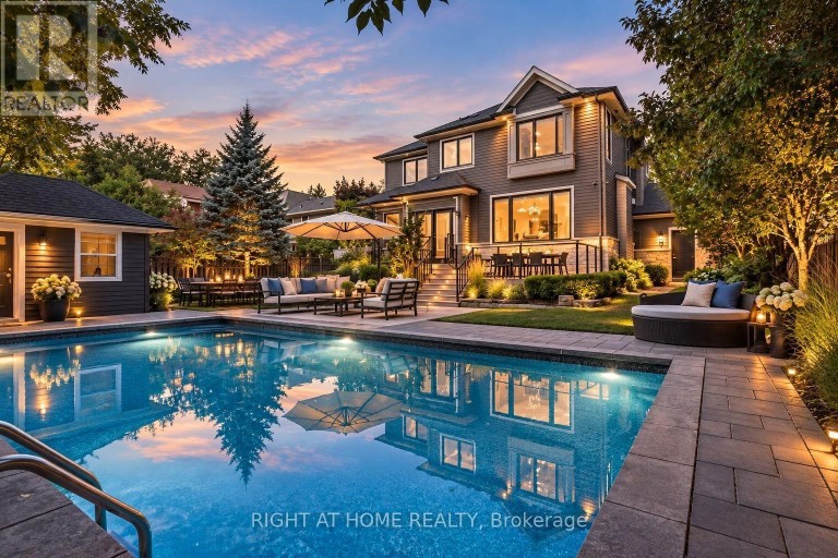 490 ORCHARD DRIVE, Oakville (WO West), Ontario, L6K1P1