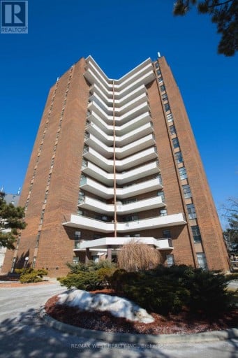 1503 - 3025 QUEEN FREDERICA DRIVE, Mississauga (Applewood), Ontario, L4Y3A1