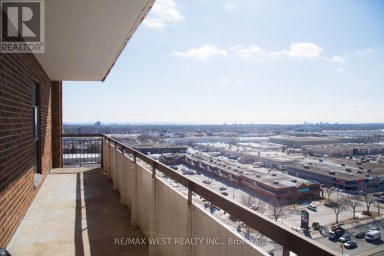 1503 - 3025 QUEEN FREDERICA DRIVE Mississauga (Applewood) Ontario photo 17