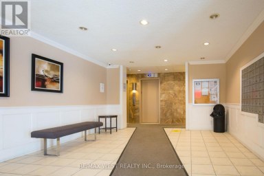 1503 - 3025 QUEEN FREDERICA DRIVE Mississauga (Applewood) Ontario photo 3
