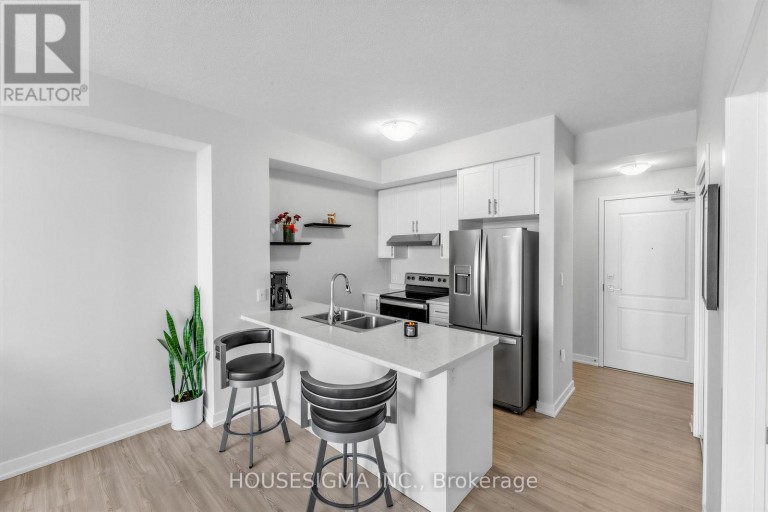 230 - 450 DUNDAS STREET E, Hamilton (Waterdown), Ontario, L8B1Z2
