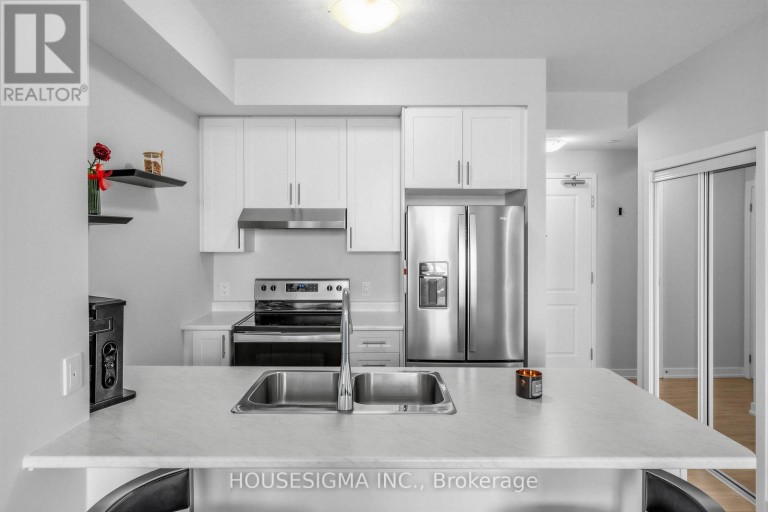 230 - 450 DUNDAS STREET E, Hamilton (Waterdown), Ontario, L8B1Z2
