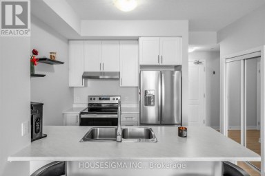 230 - 450 DUNDAS STREET E Hamilton (Waterdown) Ontario photo 12