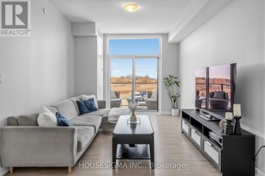 230 - 450 DUNDAS STREET E Hamilton (Waterdown) Ontario photo 14