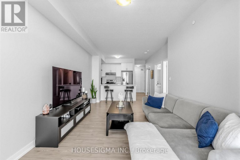 230 - 450 DUNDAS STREET E, Hamilton (Waterdown), Ontario, L8B1Z2