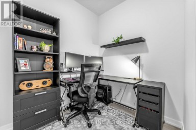 230 - 450 DUNDAS STREET E Hamilton (Waterdown) Ontario photo 19