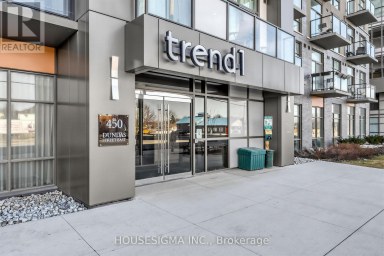230 - 450 DUNDAS STREET E Hamilton (Waterdown) Ontario photo 2