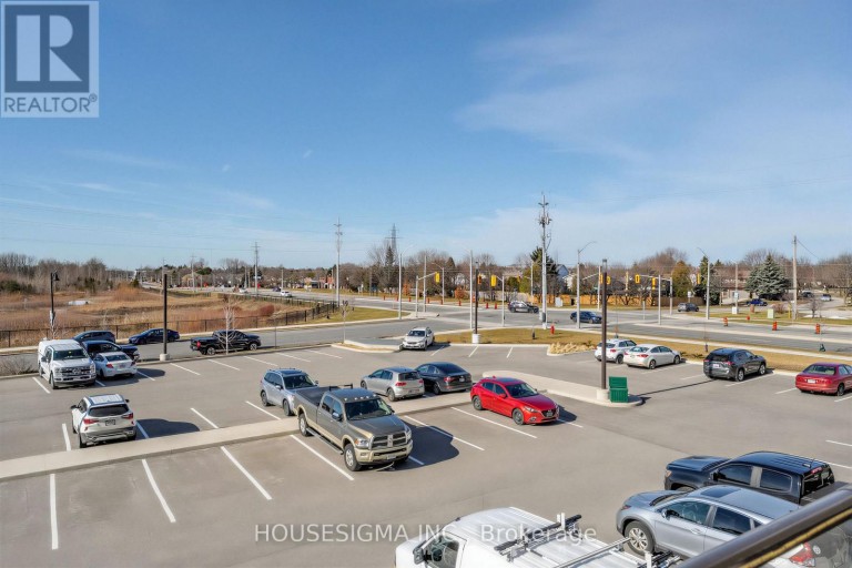 230 - 450 DUNDAS STREET E, Hamilton (Waterdown), Ontario, L8B1Z2