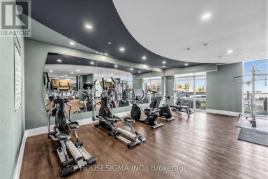 230 - 450 DUNDAS STREET E Hamilton (Waterdown) Ontario photo 26