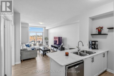 230 - 450 DUNDAS STREET E Hamilton (Waterdown) Ontario photo 5