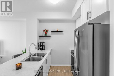 230 - 450 DUNDAS STREET E Hamilton (Waterdown) Ontario photo 7