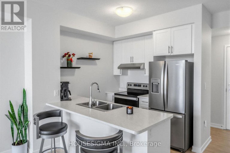 230 - 450 DUNDAS STREET E, Hamilton (Waterdown), Ontario, L8B1Z2